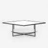 Lulu And Georgia Capistrano Square Coffee Table Furniture