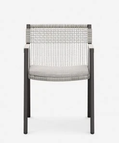 Lulu And Georgia Outdoor Collection Brinalyn Indoor / Outdoor Dining Chair
