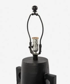 Lulu And Georgia Rizal Table Lamp