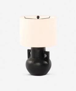 Lulu And Georgia Rizal Table Lamp