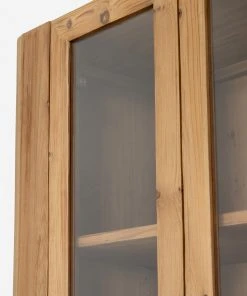 Lulu And Georgia Andrade Curio Cabinet Furniture 18 Lulu And Georgia Andrade Curio Cabinet Furniture