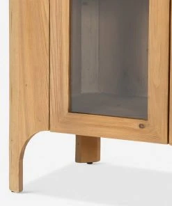 Lulu And Georgia Andrade Curio Cabinet Furniture 21 Lulu And Georgia Andrade Curio Cabinet Furniture