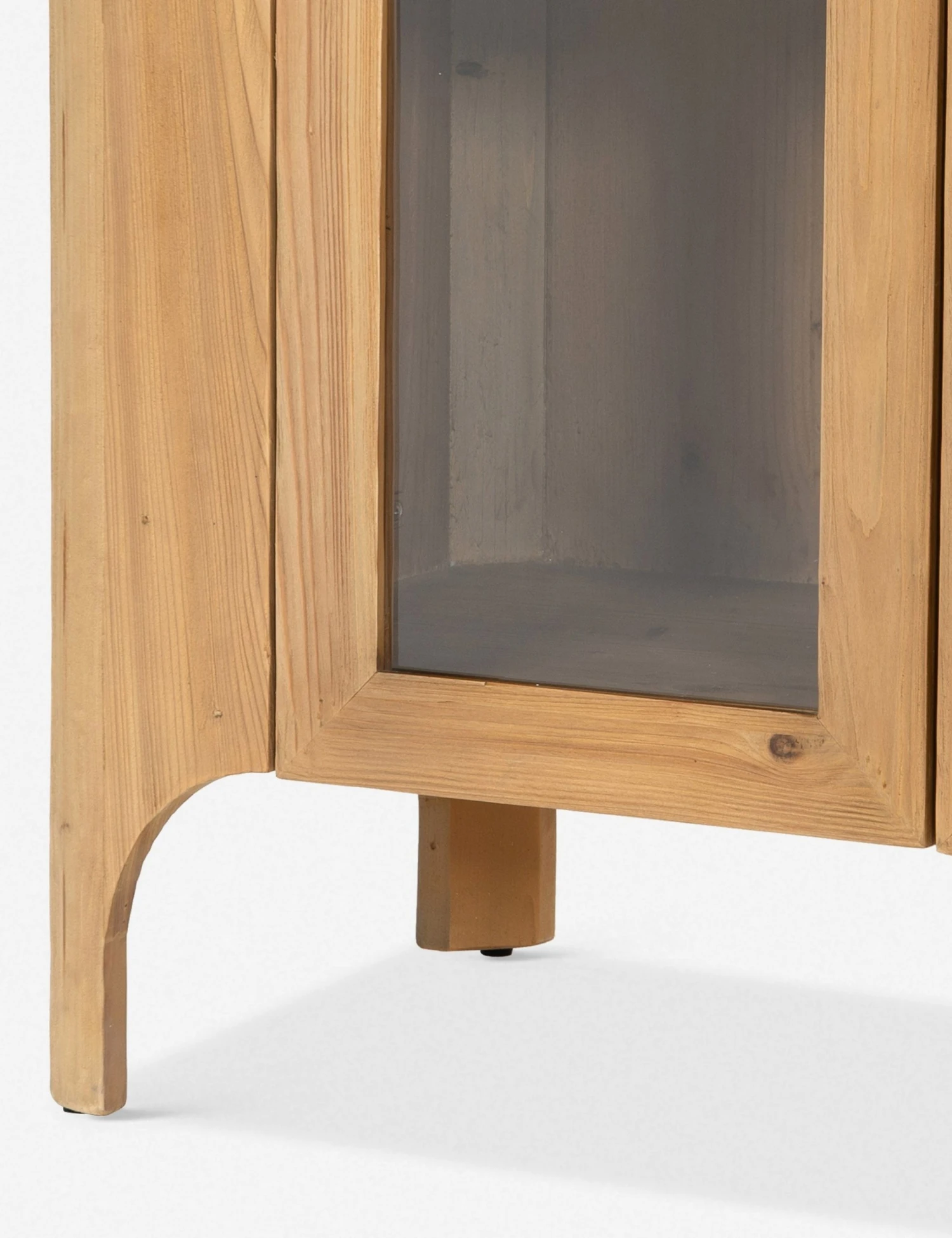 Lulu And Georgia Andrade Curio Cabinet Furniture 8 Lulu And Georgia Andrade Curio Cabinet Furniture