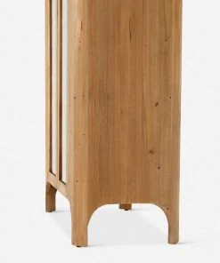 Lulu And Georgia Andrade Curio Cabinet Furniture 20 Lulu And Georgia Andrade Curio Cabinet Furniture