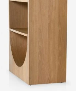 Lulu And Georgia Wool Melissa Bookcase