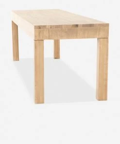 Lulu And Georgia Beckett Dining Bench