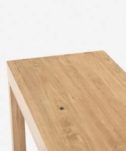 Lulu And Georgia Beckett Dining Bench