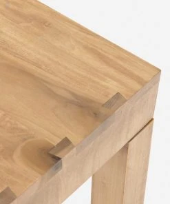 Lulu And Georgia Beckett Dining Bench