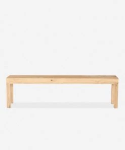 Lulu And Georgia Beckett Dining Bench