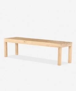 Lulu And Georgia Beckett Dining Bench