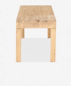 Lulu And Georgia Beckett Dining Bench