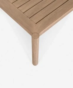 Lulu And Georgia Tonia Indoor / Outdoor Coffee Table