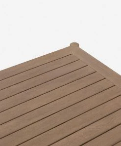 Lulu And Georgia Tonia Indoor / Outdoor Coffee Table