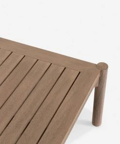 Lulu And Georgia Tonia Indoor / Outdoor Coffee Table