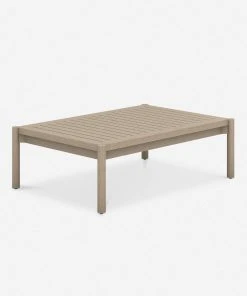Lulu And Georgia Tonia Indoor / Outdoor Coffee Table