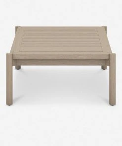 Lulu And Georgia Tonia Indoor / Outdoor Coffee Table