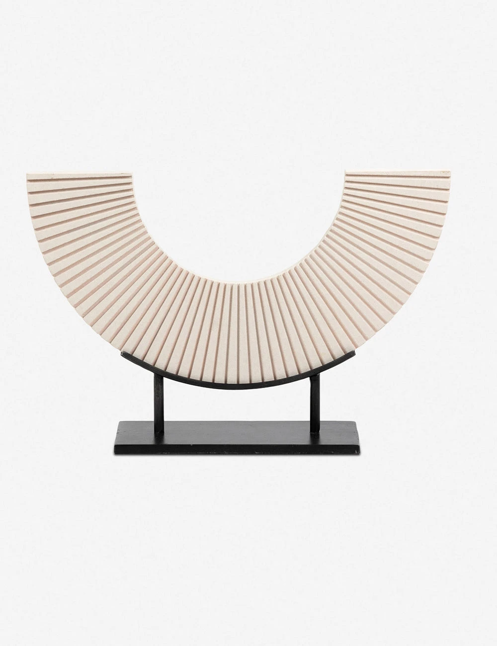 225079-001_FRT_1.jpg Lulu And Georgia Nenita Sculpture New