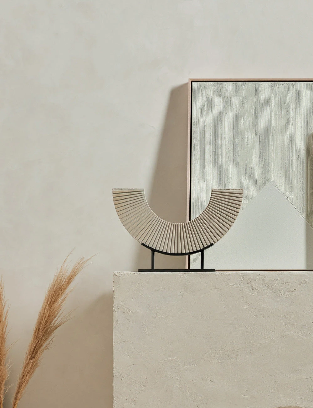 225079-001_VIG_1.jpg Lulu And Georgia Nenita Sculpture New