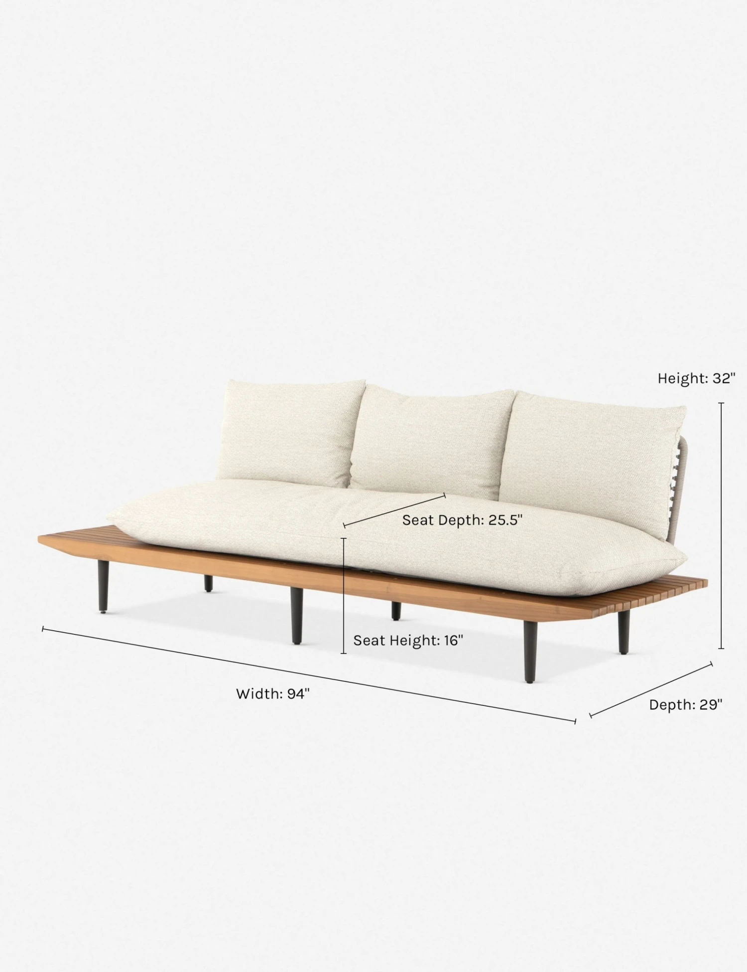 225108-001_prm_1_1.jpg Lulu And Georgia Elodie Indoor / Outdoor Sofa Outdoor Collection