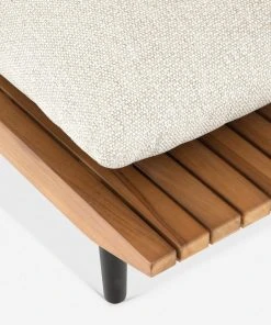 Lulu And Georgia Outdoor Collection Elodie Indoor / Outdoor Accent Chair