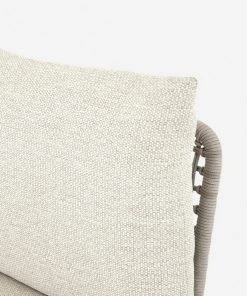 Lulu And Georgia Outdoor Collection Elodie Indoor / Outdoor Accent Chair