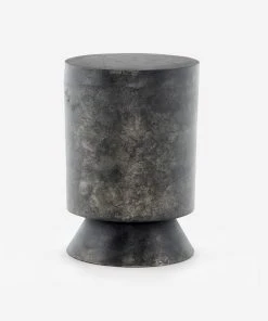 Lulu And Georgia Marc Side Table