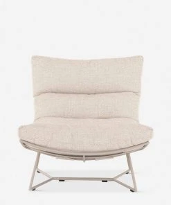 Lulu And Georgia Mallorca Indoor / Outdoor Accent Chair