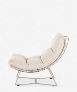Lulu And Georgia Mallorca Indoor / Outdoor Accent Chair