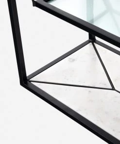 Lulu And Georgia Raquel Console Table