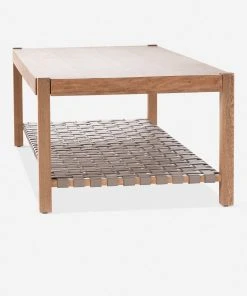 Lulu And Georgia Furniture Oristano Coffee Table