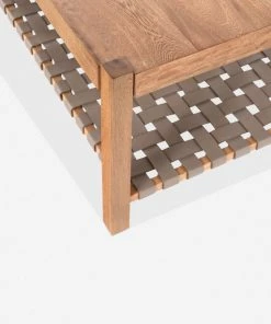 Lulu And Georgia Furniture Oristano Coffee Table