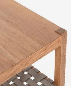 Lulu And Georgia Furniture Oristano Coffee Table