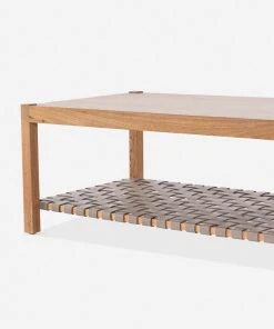 Lulu And Georgia Furniture Oristano Coffee Table