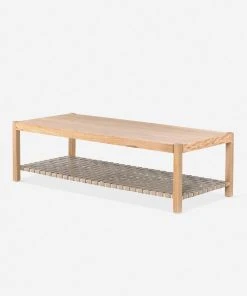 Lulu And Georgia Furniture Oristano Coffee Table