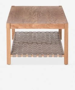 Lulu And Georgia Furniture Oristano Coffee Table