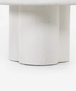 Lulu And Georgia Sol Round Dining Table