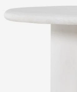 Lulu And Georgia Sol Round Dining Table
