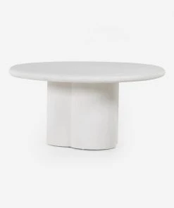 Lulu And Georgia Sol Round Dining Table