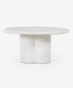 Lulu And Georgia Sol Round Dining Table