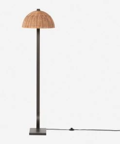 Lulu And Georgia Madeleine Floor Lamp