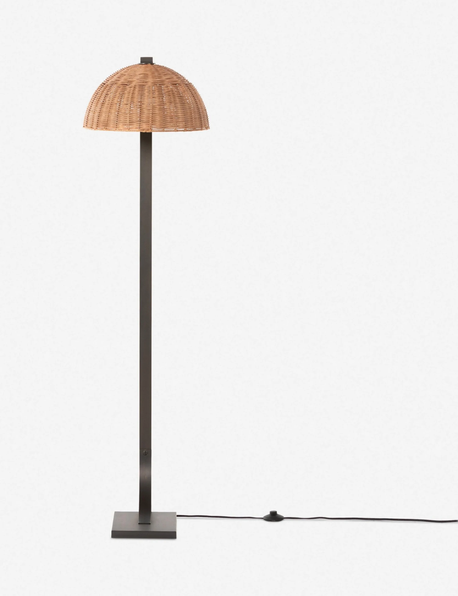 225207-001_FRT_1.jpg Lulu And Georgia Madeleine Floor Lamp