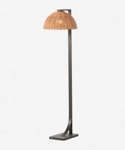 Lulu And Georgia Madeleine Floor Lamp