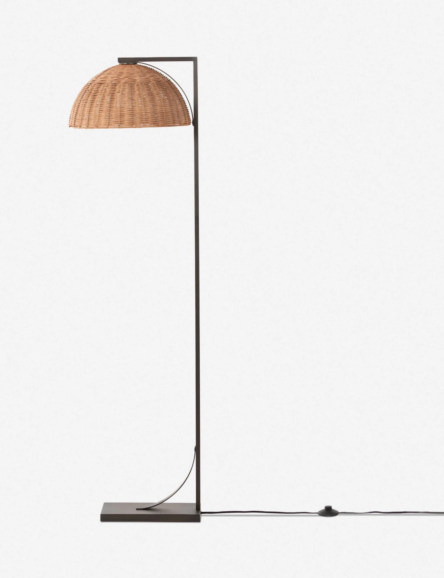 225207-001_SID_1.jpg Lulu And Georgia Madeleine Floor Lamp