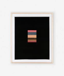 Lulu And Georgia A Return Home' Print By David Grey