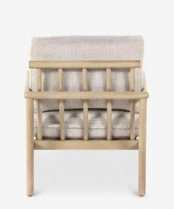 Lulu And Georgia Tanya Accent Chair New