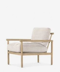 Lulu And Georgia Tanya Accent Chair New