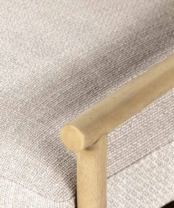 Lulu And Georgia Tanya Accent Chair New