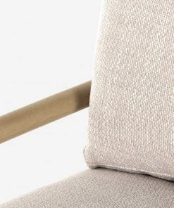 Lulu And Georgia Tanya Accent Chair New