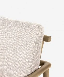 Lulu And Georgia Tanya Accent Chair New