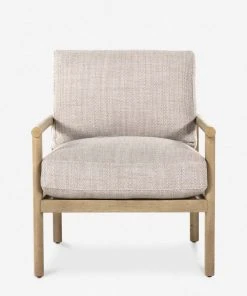 Lulu And Georgia Tanya Accent Chair New